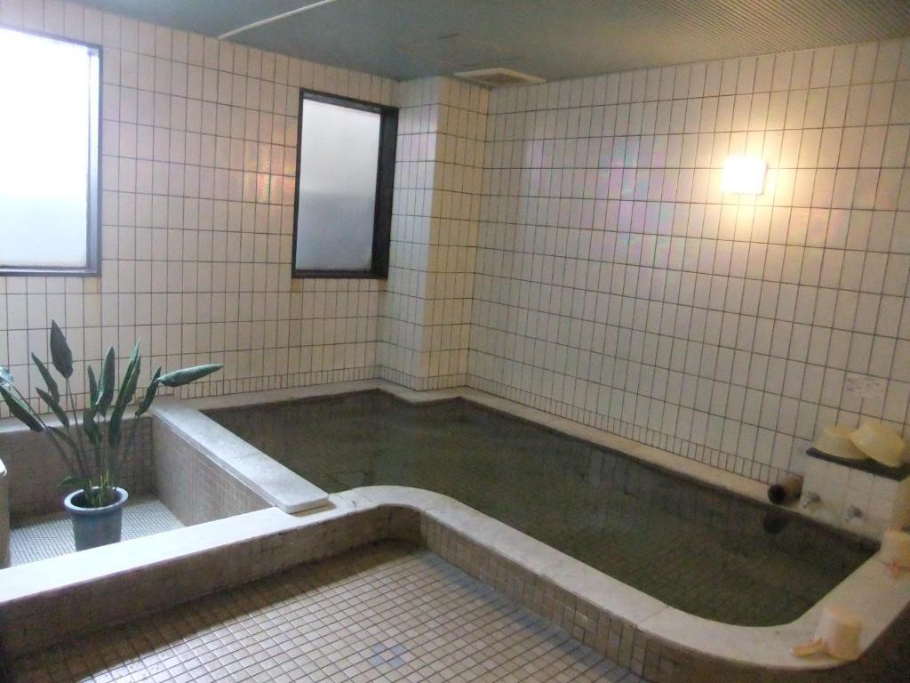 Hotel 28 Hiroshima Exterior photo