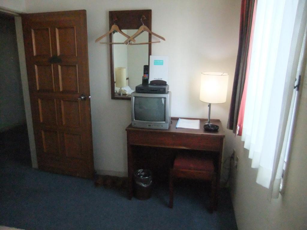 Hotel 28 Hiroshima Room photo