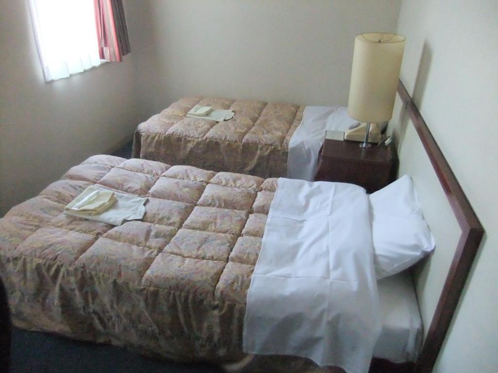 Hotel 28 Hiroshima Room photo